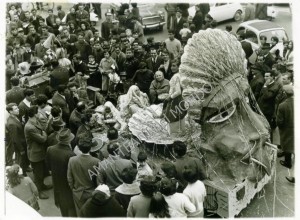 Il Carnevale di Maestro Peppino Brusco